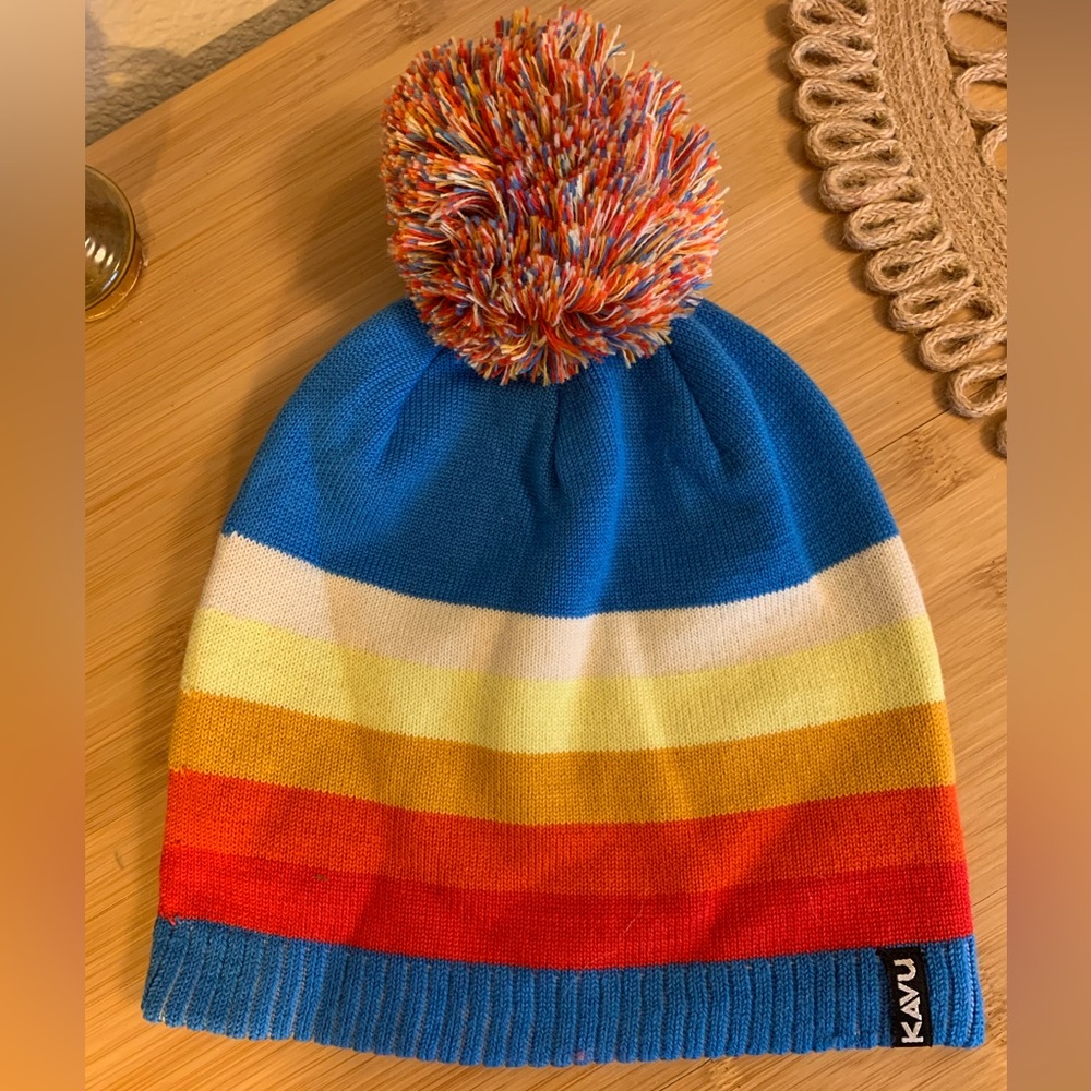 Kavu Hat